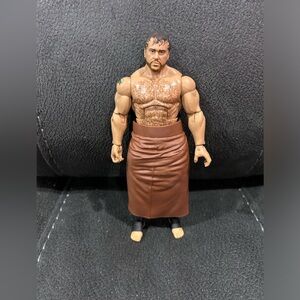 Rusev/Alexander Rusev / WWE NXT Takeover elite - Target exclusive!